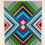 Thumbnail: #6104 Large Scale Geometric Painting