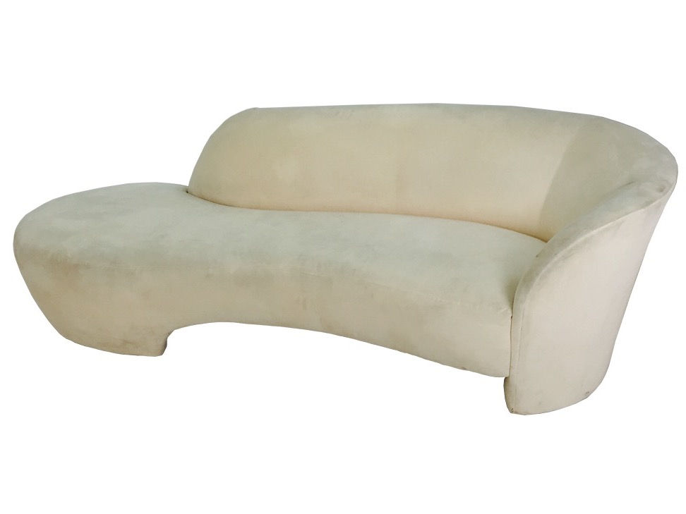 Thumbnail: #2050 Kagan Sofa for Weiman