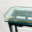 Thumbnail: #1505 Black Lacquer Ming Console Table in the Style of James Mont