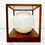 Thumbnail: #1710 Lighted Globe Side Table by Paul Mayen for Habitat