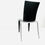 Thumbnail: #1288 Set of 6 Louis 20 Dining Chairs by Philippe Starck for Vitra