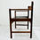 Thumbnail: #1370 Set of 6 Rosewood Dining Chairs by Ib-Kofod Larsen