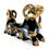 Thumbnail: #4141 Carved Egyptian Two Headed Ram
