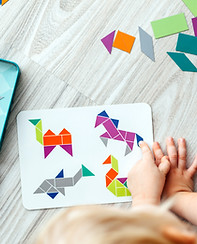 Kind Doen Art Activity