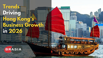 Hong Kong’s Business