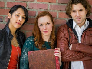 Influenced By Classics: A ‘Classic Alice’ Review