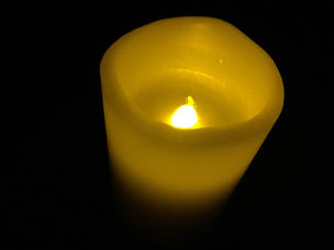 30 Poems In 30 Days: For Grandpa (Day 18)