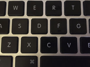 30 Poems In 30 Days: Always Ardent (Day 19)