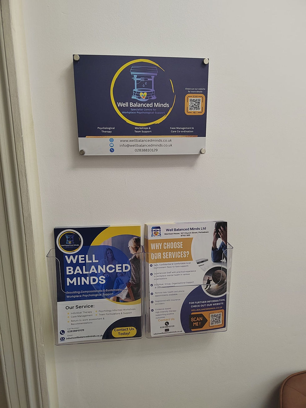 Business Logo & sign