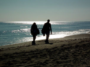 30 Poems In 30 Days: The Heat’s On (Day 10)