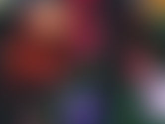 30 Poems, 30 Days 2020: Arrangement (Day 14)