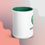 Thumbnail: Mug with Color Inside