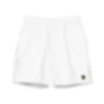 Thumbnail: Men's White Eco Board Shorts