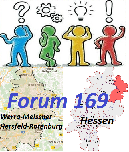 Auf die FriedensFragen brauchen wir Antworten: Wir stellen sie  Kandidaten im Wahlkreis 169 und Euch