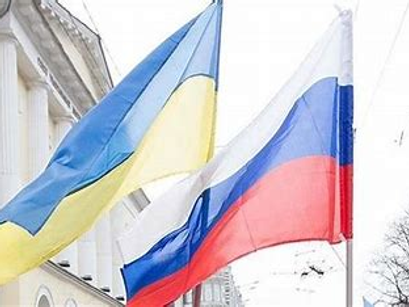 Should Ukraine accept these Russian demands? Wouldn't their rejection only lead to more death and destruction and the loss of even more territory in view of Russia's advance?