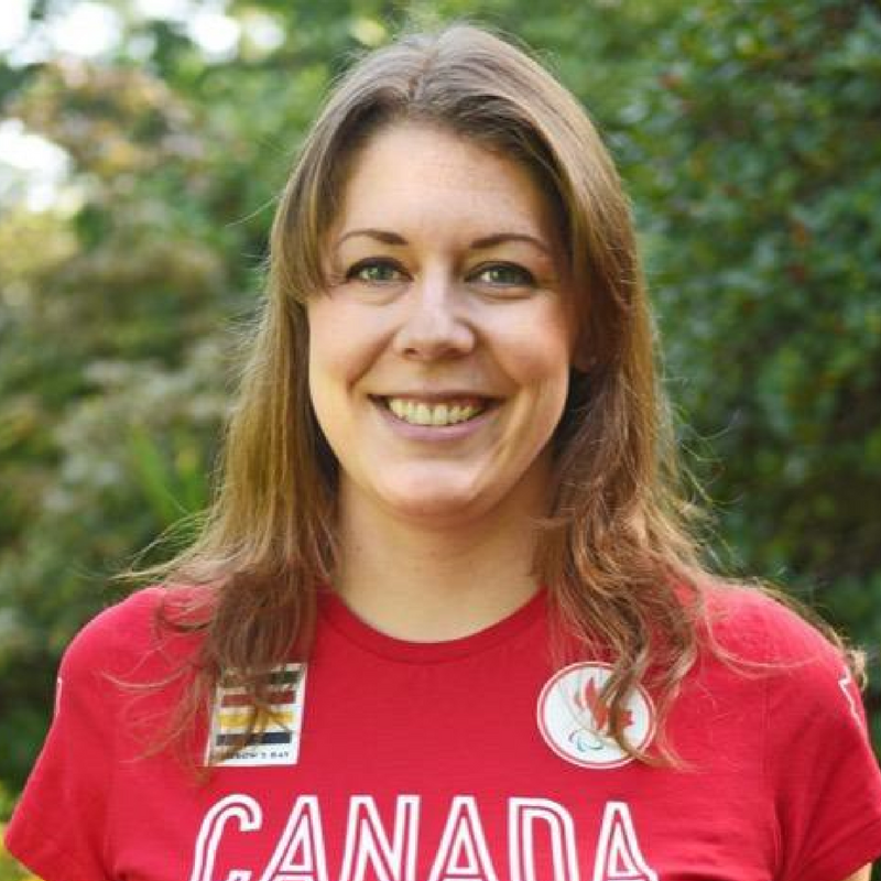 Tessa Popoff