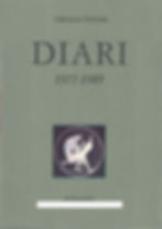 Copertina libro del libro di poesie di Virgilio Titone