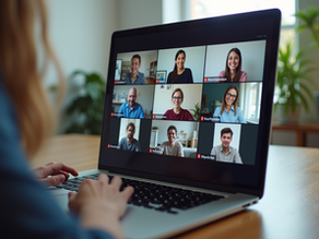 Mastering Remote Retreat Planning: Your Guide to Successful HR Offsites