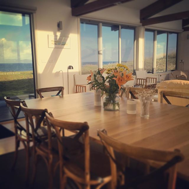 King Island Breaks Turnstone Beach House