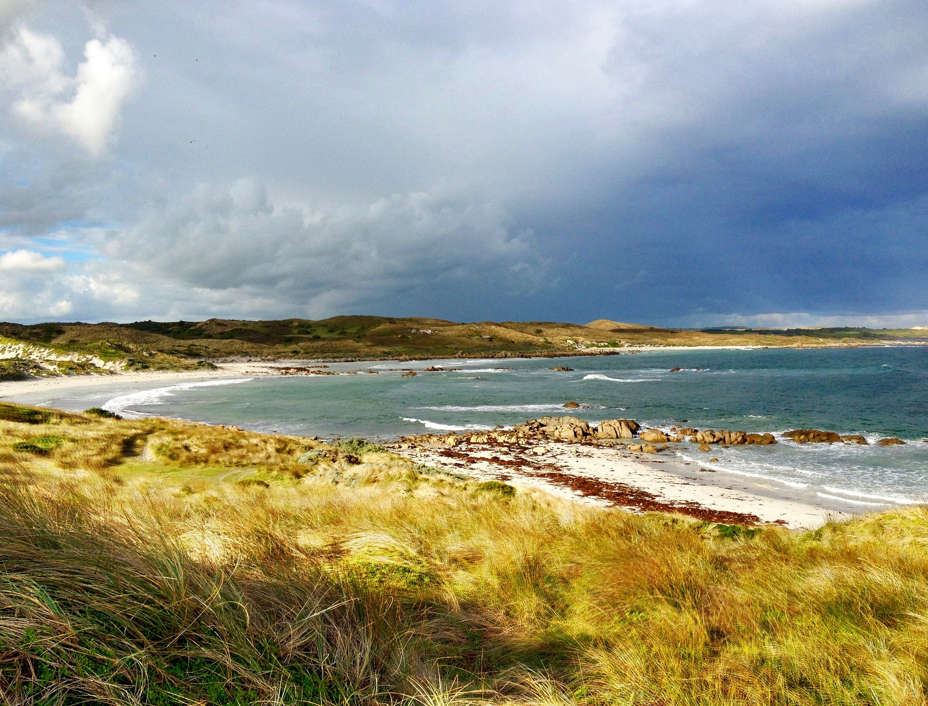 King Island Luxury Turnstone Beach House