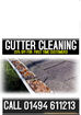 25% OFF Gutter Cleaning Services