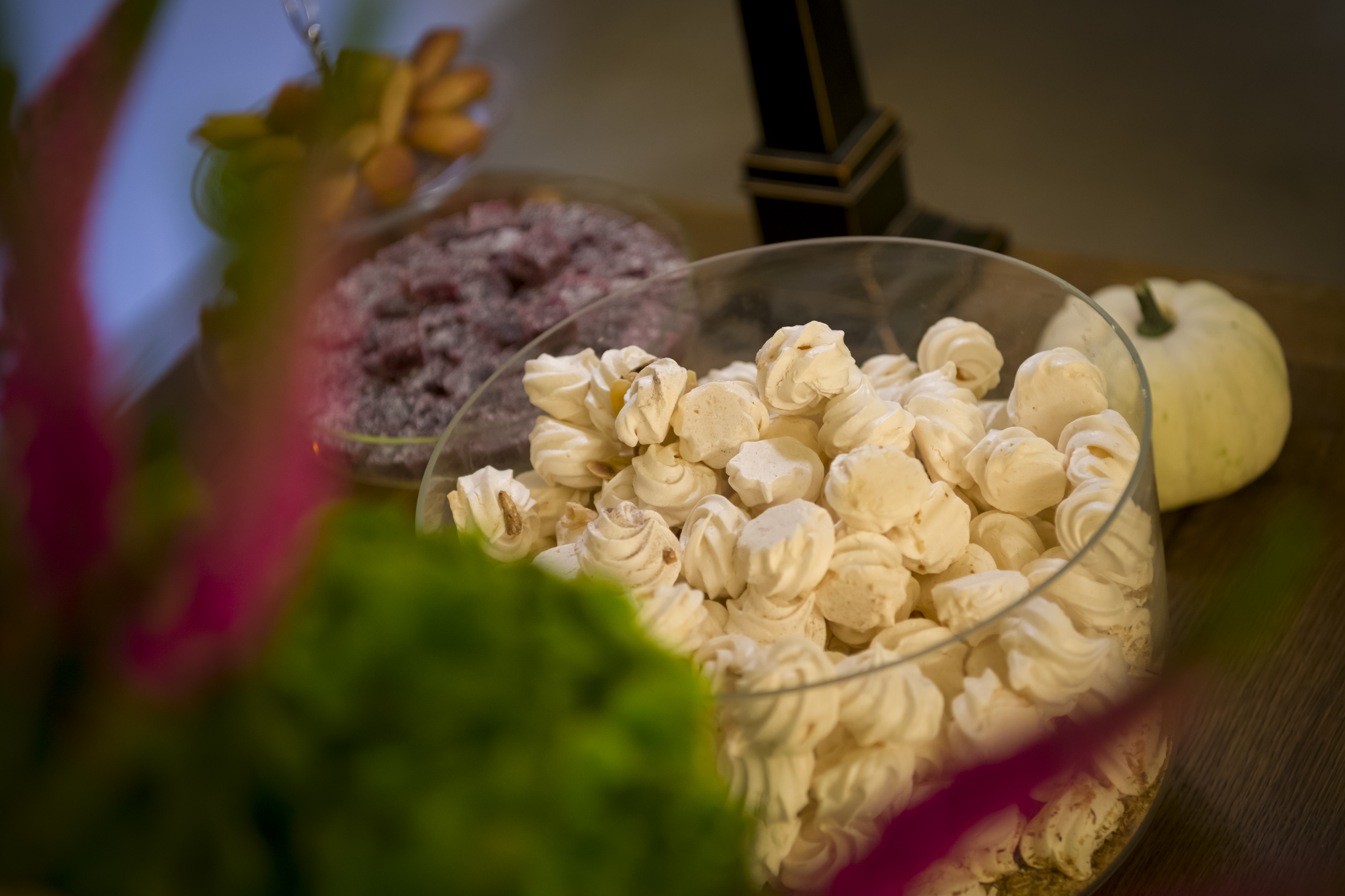 Mignardises