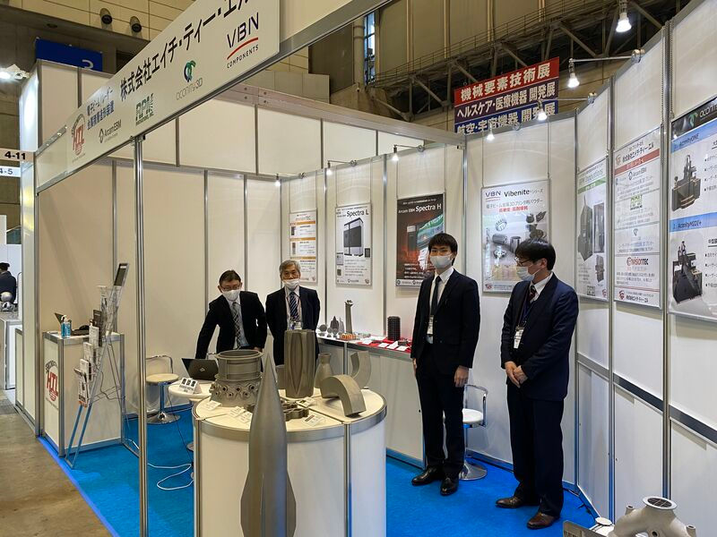 Advanced 3D Printing Expo