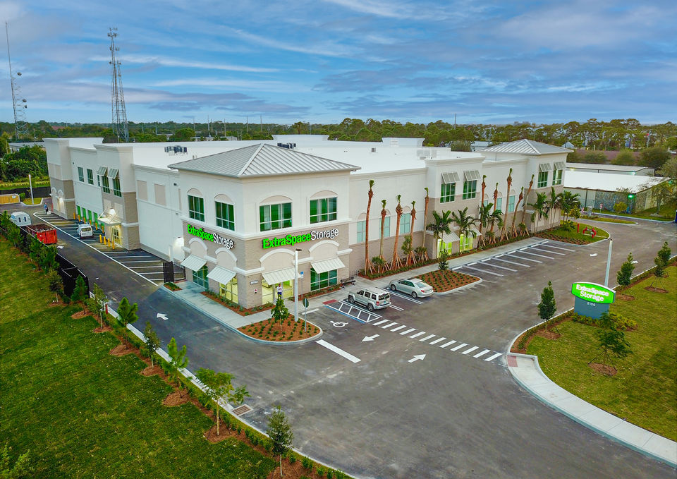 Extra Space Storage – Port St. Lucie, FL