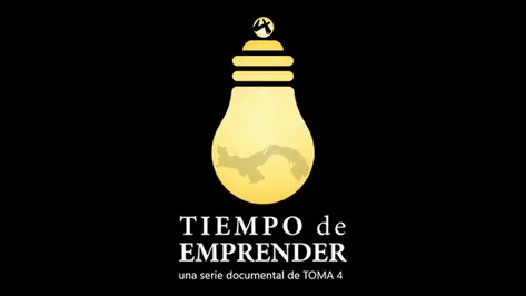 entrepreneurship web series panama