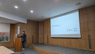 비철금속협회 탄소관리 전략 발표