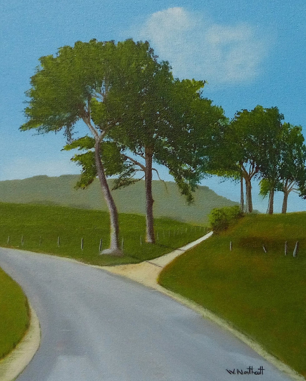 Country Road