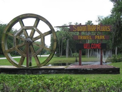 Sugar Mill Ruins Travel Park - Photo 2