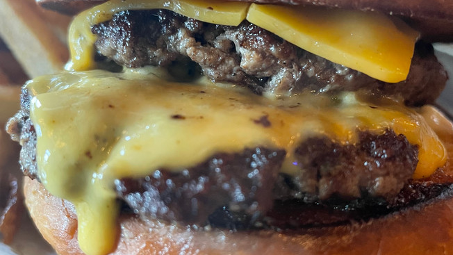 Bocado's in South End