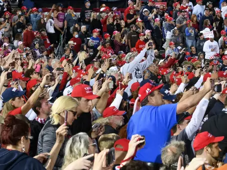 L’antidote au trumpisme : la psychanalyse ? 