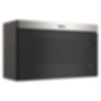 Miniatura: Microcampana Whirlpool WMMF5930PZ 76 cm (30") Capacidad 1.1 p³ Acero Inoxidable