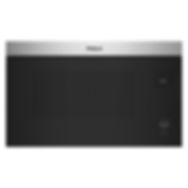 Microcampana Whirlpool WMMF5930PZ 76 cm (30") Capacidad 1.1 p³ Acero Inoxidable