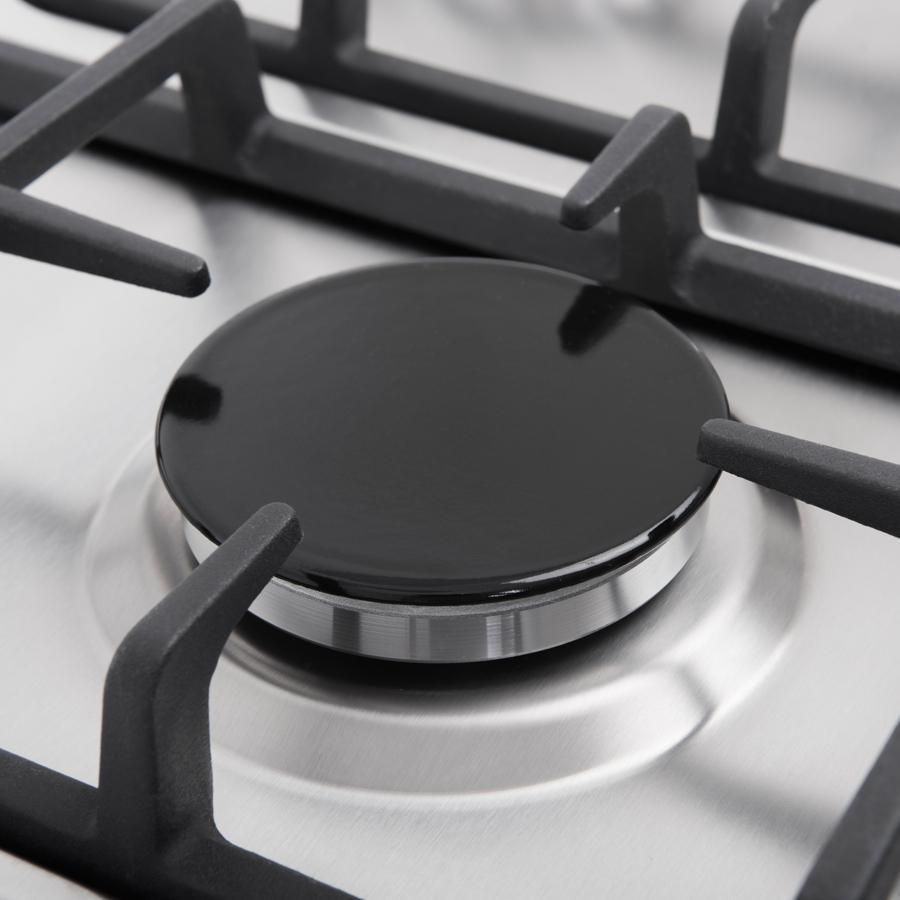 Miniatura: Parrilla Gas Empotre Acros Ap3020S 5 Quemadores de 75 cm (30")