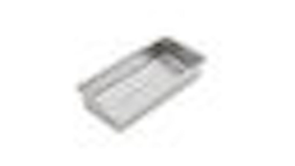 Miniatura: Tarja Teka R1550.40BK Mezcladora Escurridor Contracanasta 54 cm (21") Acero Inox