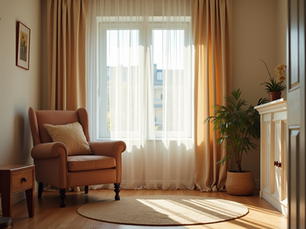 Home Care for Parents: A Gentle Guide to Caring for Your Elderly Parents at Home
