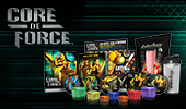 Core de Force Challenge Pack