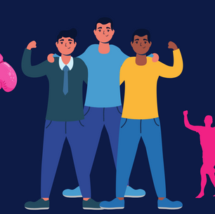 Male Breast Cancer: Treatment and The Pink Gown