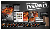 Insanity Challenge Pack