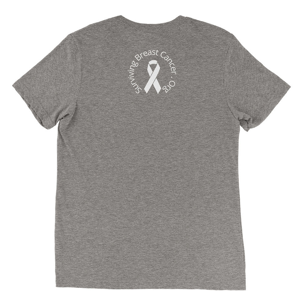 Thumbnail: Check One Short sleeve t-shirt copy copy