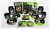 Body Beast Challenge Pack