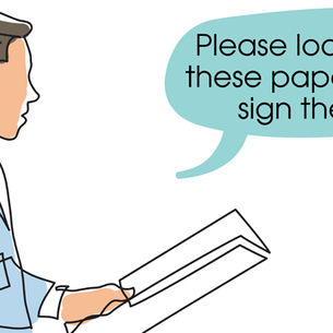 Informed Consent of Care