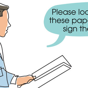 Informed Consent of Care