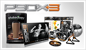 P90X3 Challenge Pack