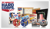 22 Minutes Hard Core Challenge Pack
