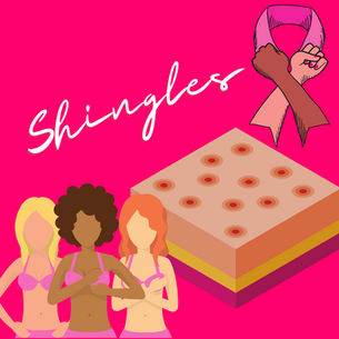 Breast Cancer and Shingles