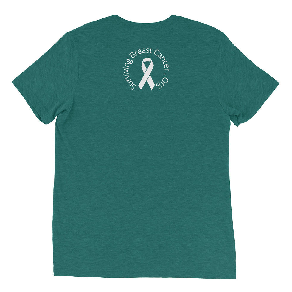 Thumbnail: Check One Short sleeve t-shirt copy copy